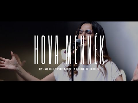 Where would I go? | Ararat Worship | LIVE