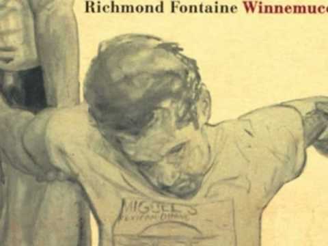 Richmond Fontaine -  Western Skyline