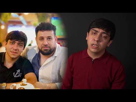 İbrahim Şəkərov - Mansur Samed (Əziz xatirasinə)