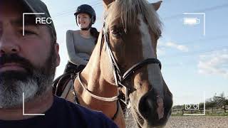"I DON'T KNOW WHAT JUST HAPPENED!?" | KATE AND STEVIE | VLOG