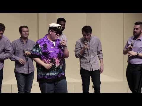 Open Fifth - "Doses and Mimosas" (OPB: Cherub)