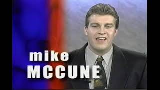 WCAX Spotlight on Sports promo from 2000