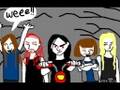 Metalocalypse Theme