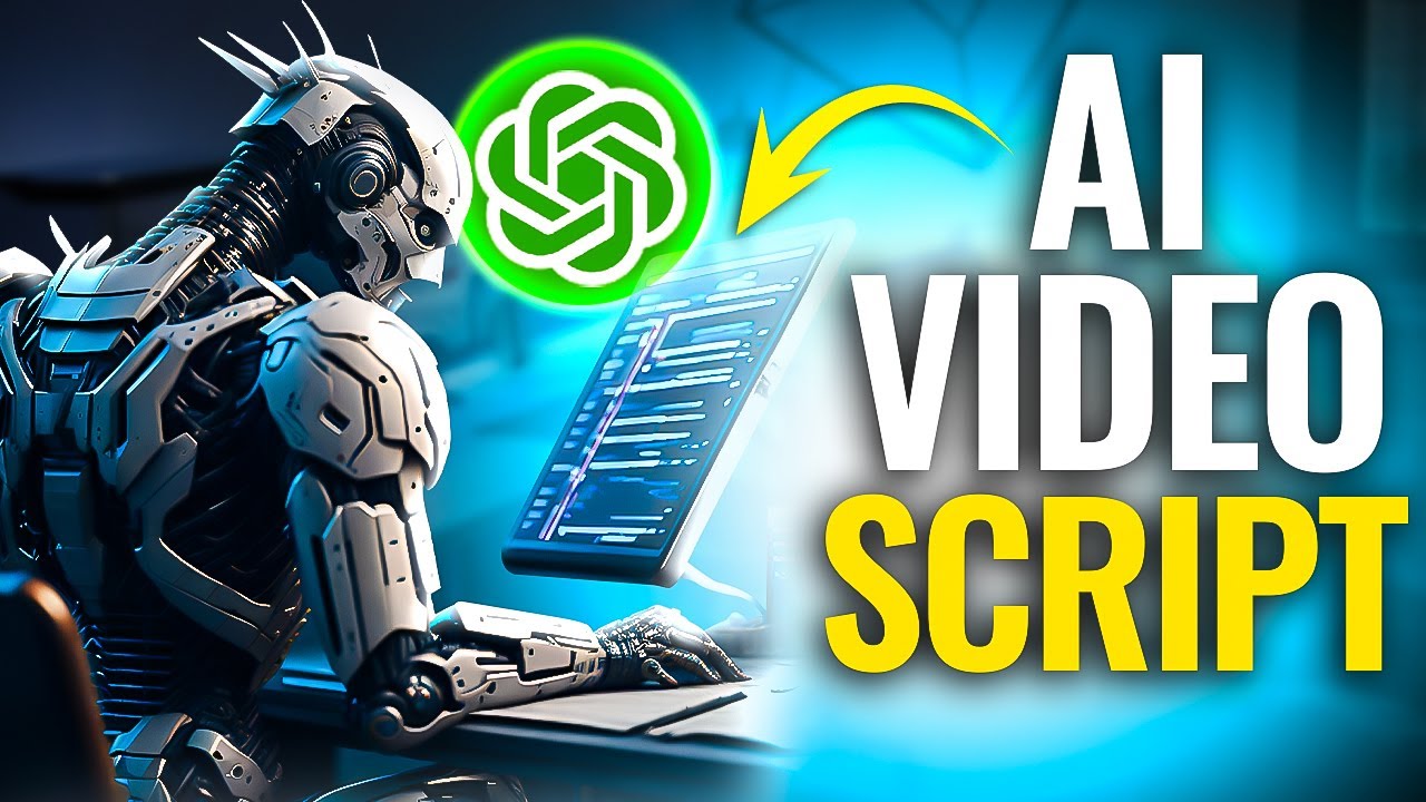 Revolutionize Content Creation with AI Generated Scripts