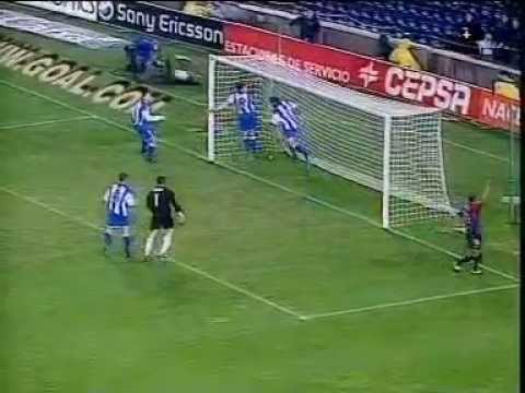 classy  rivaldo saviola