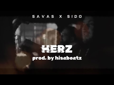 [FREE] "HERZ" - Kool Savas X Sido TYPE BEAT 2024 | EMOTIONAL RAP BEAT