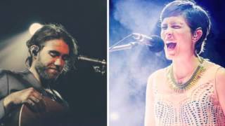 Matt Corby & Missy Higgins - This Morning