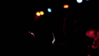 Pretty Girls Make Graves - Bullet Charm