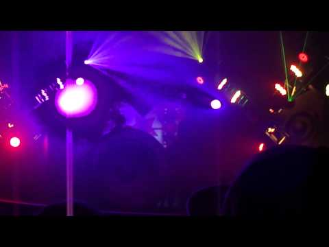 Love Groove 2011, Arty playing Ali Wilson﻿ & Matt Smallwood - Morph (Mark Sherry's Outburst Mix)