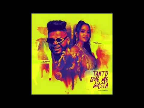 El Mayor Clásico Ft Natti Natasha - Tanto Que Me Gusta (Preview Oficial)