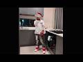 FREE YFG Fatso X Raq Baby Sample Type Beat In A Movie