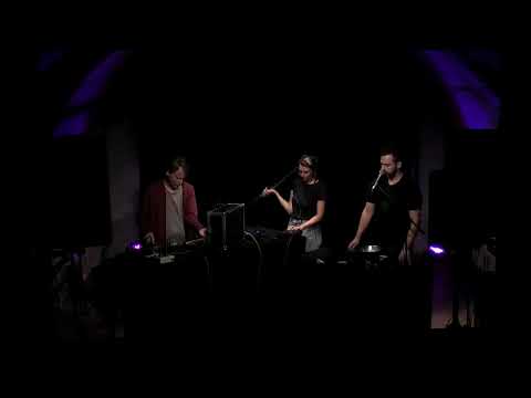 MULM - Tresor Linz - September 19 2023 - canceled but not canceled