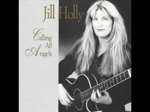 Jill Holly - Louise