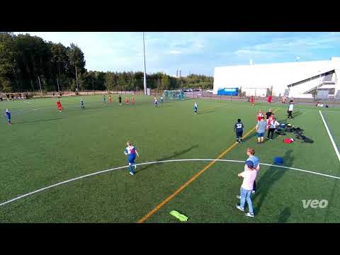 [Piirisarja E6] FC Viikingit/S - PPJ/Eira (2nd Half)