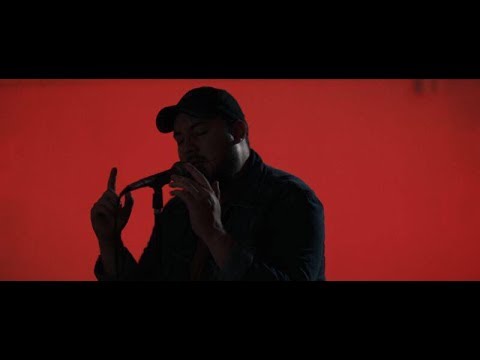 Alpha Union - "Tormento" (Video Oficial)