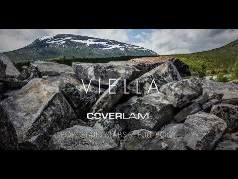 Coverlam Top · Viella
