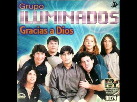 Iluminados enganchaditos