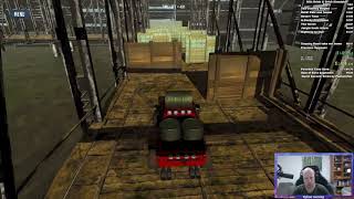 'Need for Spirit: Drink and drive Simulator' Flooded gates 3:51