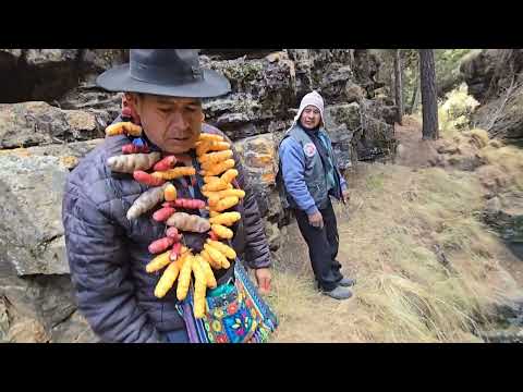 Primer Tramo De la Ruta Rojas Rancho (Chapisirca - Tiquipaya)