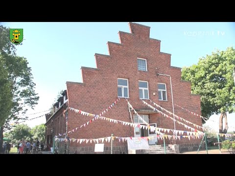 NOWE ŻYCIE W STAREJ SZKOLE