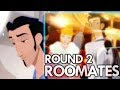 MD18 Antonio Tulio Roomates