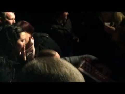 MS Farabuti - zavšna fešta 2