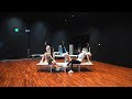 NewJeans (뉴진스) 'Cookie' Mirrored Dance Practice Video