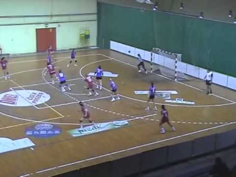 Rukomet ZRK Proleter Superprotein - ZRK Dinamo Pancevo NG Fair Play