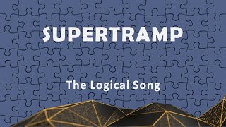 Supertramp "The Logical Song"