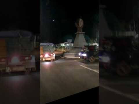 OFFICE BOY BUS SIANG MALAM