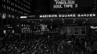 Foreigners - Fabolous Feat. Meek Mill - The Soul Tape 3