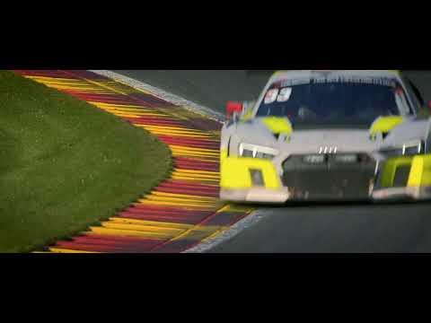 [Hankook Tire] 12H SPA-FRANCORCHAMPS 2022
