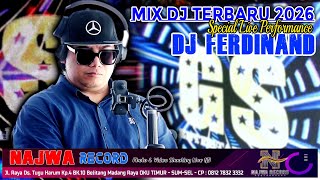 Download lagu OT Golden Star ( GS ) Full Dj Nonstop || Dj Ferdinand || Mix Dj Terbaru 2026 - Live Najwa Record HD mp3