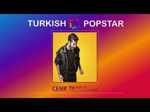 Cenk Taşdemir - Söndür (#9/SF1 - Turkish Popstar 12)