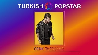 Cenk Taşdemir - Söndür (#9/SF1 - Turkish Popstar 12)