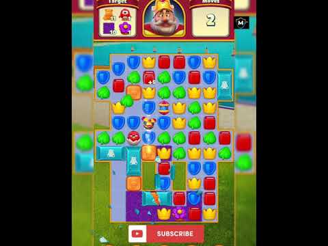 Royal Match level 1584~1590