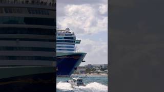 Disney Dream 🛳️ #yt #share #comment #subscribe #youtubeshorts #cruise #travel #shorts #short #video
