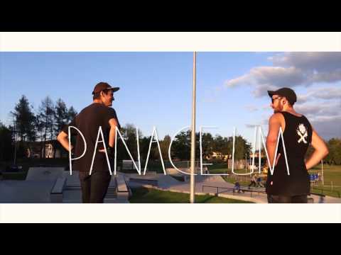 [PROJEKT] Faust -Panaceum [VIDEO]