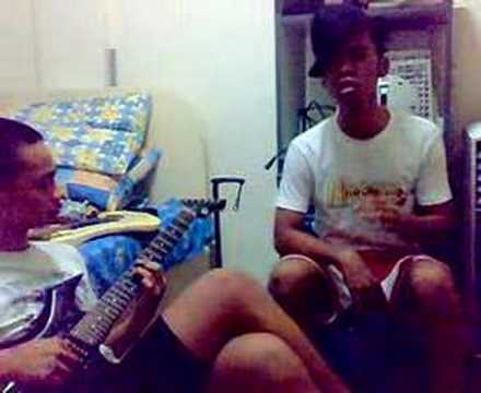 E-styles ft. JAG- nice&slow (acoustic)