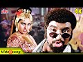 Ek Taraf Hum Tum Ek Taraf Sare 4K Song Rajnikanth Reena Roy Asha Bhosle S P Balasubrahmanyam