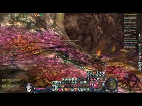 Aion Classic EU 2.0 - Will the Aether Rain? (Using Disguise)