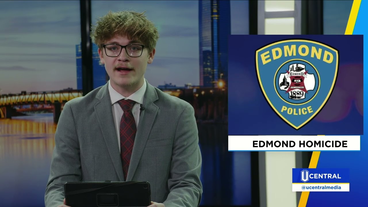 Edmond Homicide Update