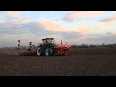 John Deere -Cenad Agrobilan