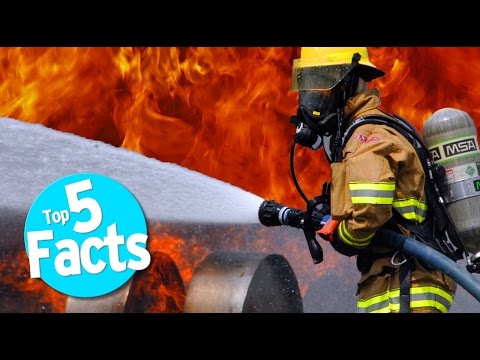 Top 5 Devastating House Fire Facts