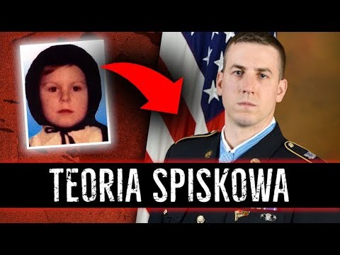 Porwany w Polsce chłopiec to bohater narodowy USA?