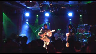 The Mantras 'Dr. Ssanasinod' NYC 2012