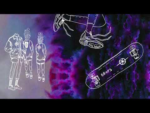 Side Project - Drops (Official Audio)