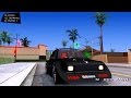 Zastava Yugo Koral Pikes Peak V2 для GTA San Andreas видео 1