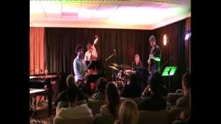 Quiet Rising - Cam Sangster Grad Recital