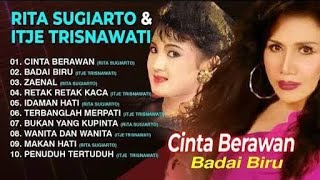 Download lagu Rita Sugiarto dangdut Itje Trisnawati full album dangdut lawas mp3 Download lagu Rita Sugiarto dangdut Itje Trisnawati full album dangdut lawas mp3